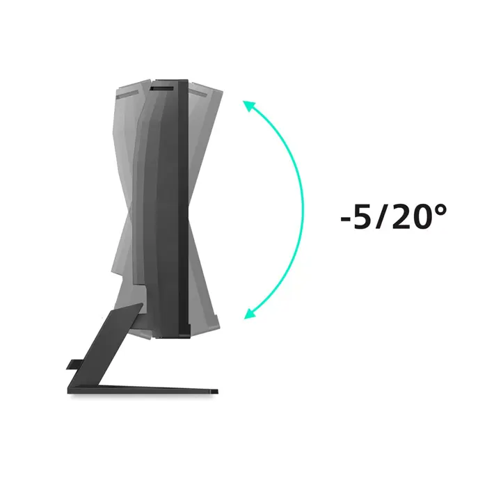 Philips 80,0cm (31,5") 32M2C3500L 16:09 2xHDMI+DP gray