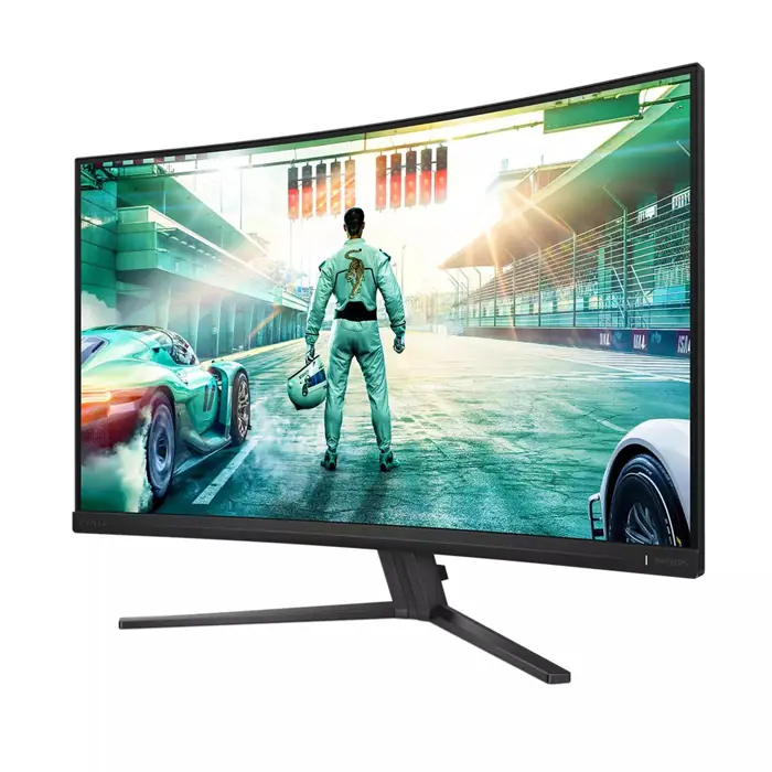 Philips 80,0cm (31,5") 32M2C3500L 16:09 2xHDMI+DP gray