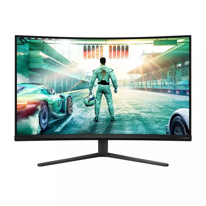 Philips 80,0cm (31,5") 32M2C3500L 16:09 2xHDMI+DP gray