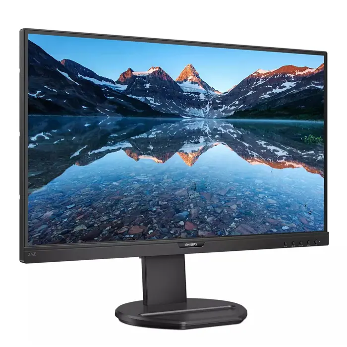 Philips B Line 276B9 - WLED 27" IPS 4m