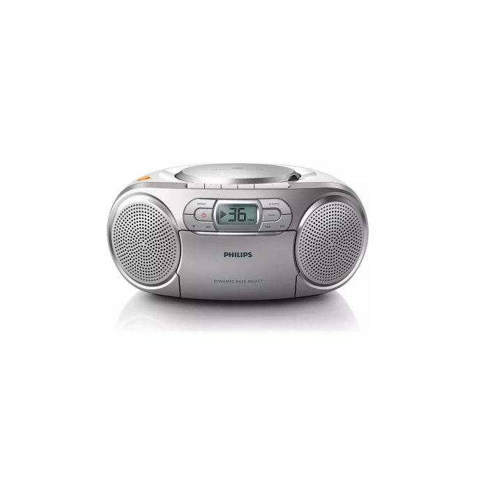 PHILIPS CD radio AZ127/12