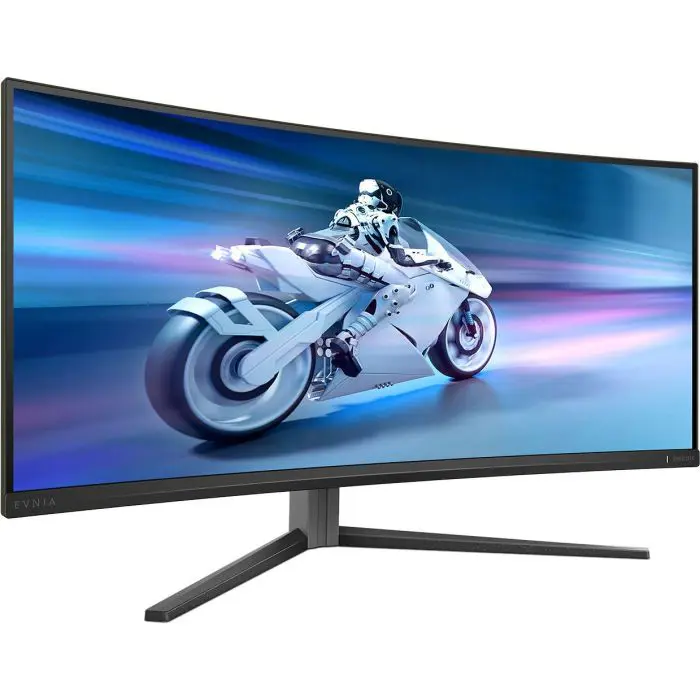 Philips Evnia 34 "34m2C6500 OLED WQHD 175Hz Monitor