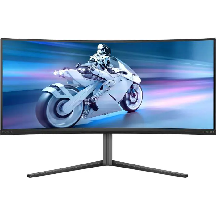 Philips Evnia 34 "34m2C6500 OLED WQHD 175Hz Monitor