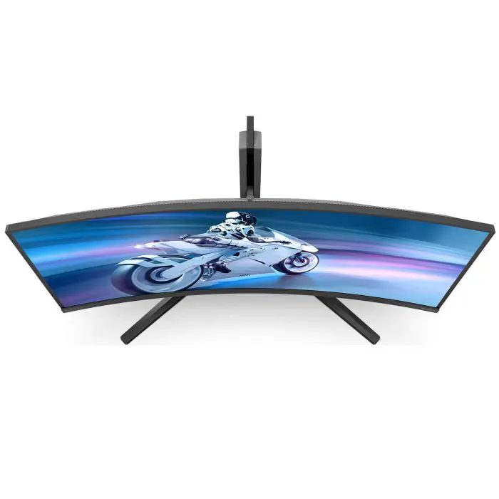 Philips Evnia 34 "34m2C6500 OLED WQHD 175Hz Monitor
