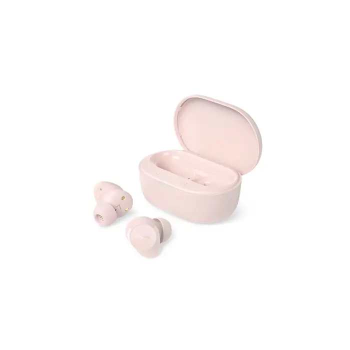 Philips in-ear BT slušalice TAT1300PK, roze