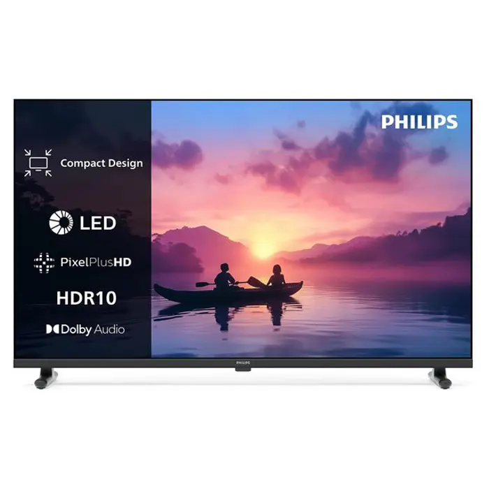 PHILIPS LED TV 32PHS6050/12