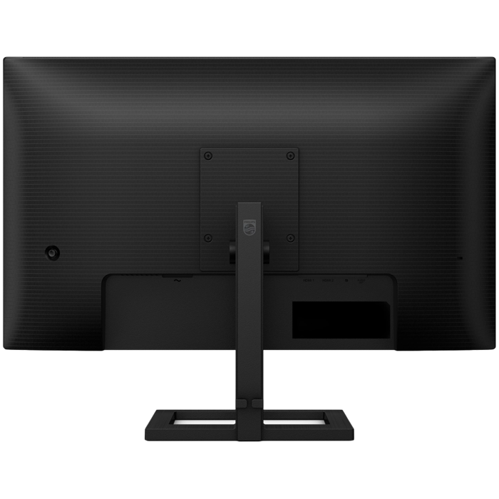 PHILIPS Monitor 27E1N1800AE 27 IPS, 16:9, 3840x2160 (4K UHD), 60Hz, 4ms, 350 cd/m2, 1000:1, Adaptive Sync, HDR10, 2xHDMI, 1xDP, Speakers, HAS