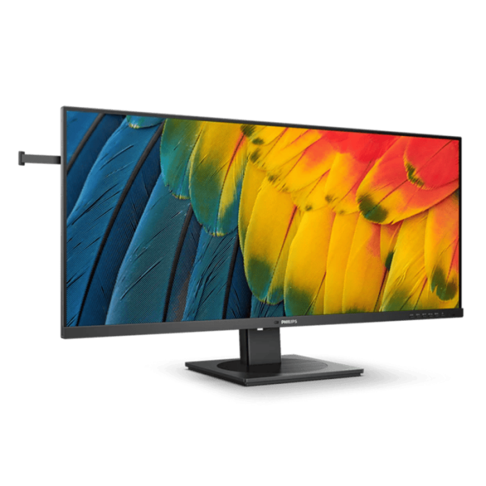 Philips Monitor 40 '' Ultrawide with USB-C input