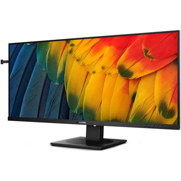 Philips Monitor 40 '' Ultrawide with USB-C input