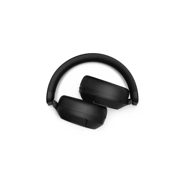 Philips over-ear BT slušalice TAH6000BK, crne