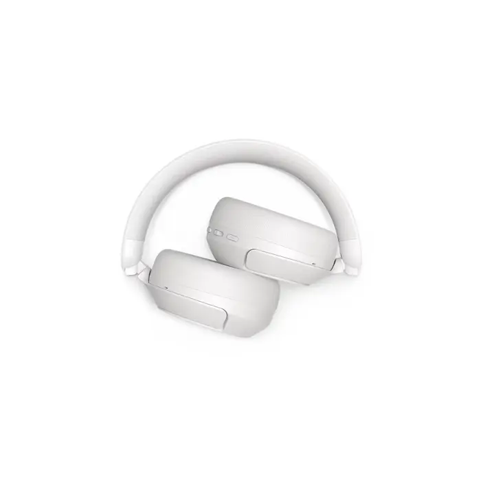 Philips over-ear BT slušalice TAH6000WT, bijele