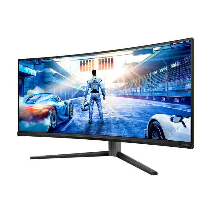 Philips skarm - 34" - 3440x1440