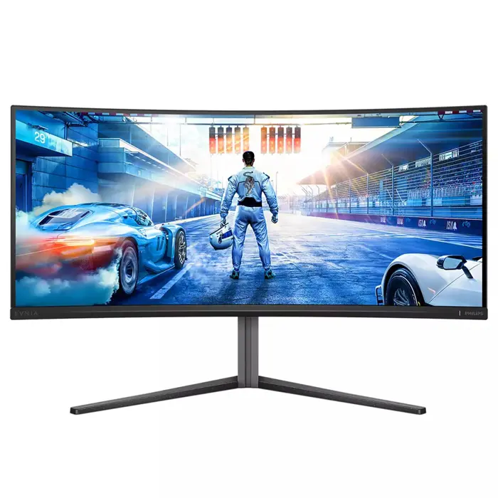 Philips skarm - 34" - 3440x1440