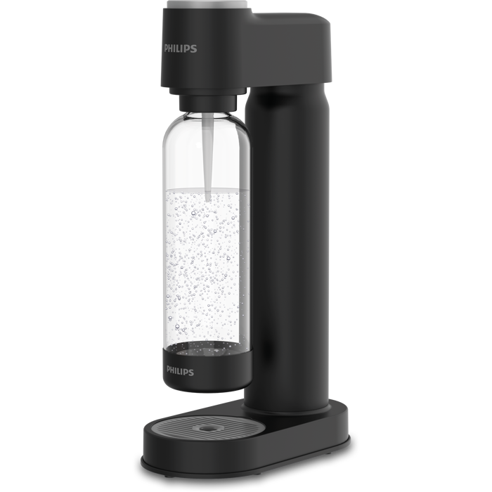 Philips Sodamaker Lite crni ADD4901BK