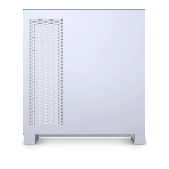 Physeks NV5 Mkii Tempered Glass D-RGB E-ATX white housing