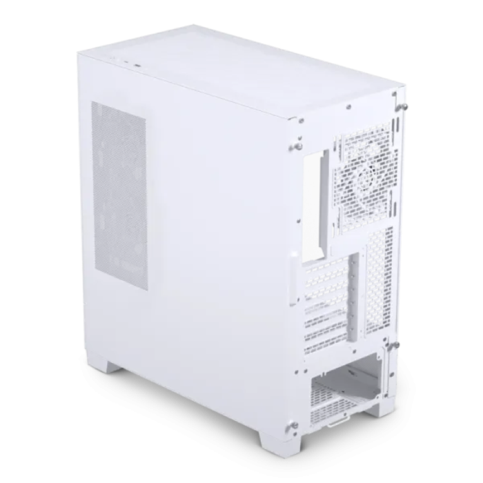 Physeks XT View Tempered Glass D-Rgb E-Atx White Housing