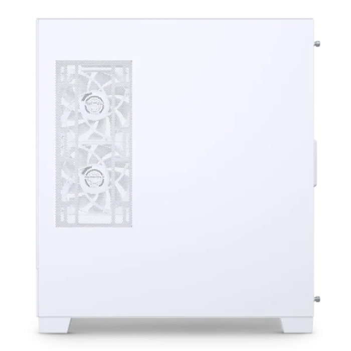 Physeks XT View Tempered Glass D-Rgb E-Atx White Housing