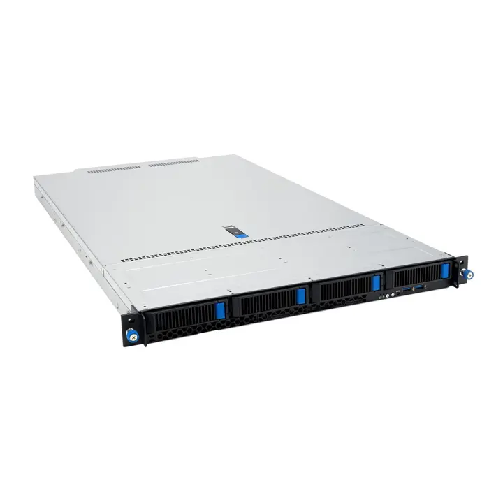 Platforma Asus Rack (1U) AMD RS700A-E13-RS4U