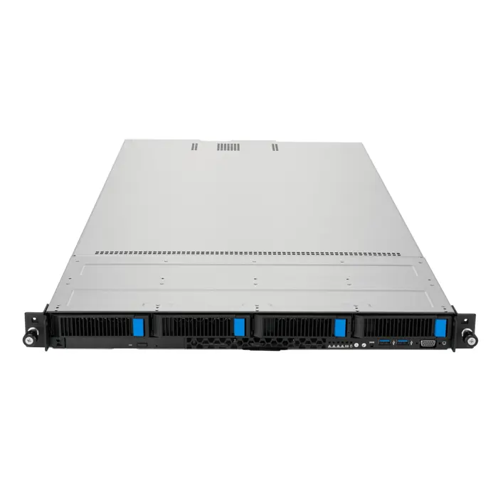 Platforma Asus Rack (1U) Intel RS700-E11-RS4U