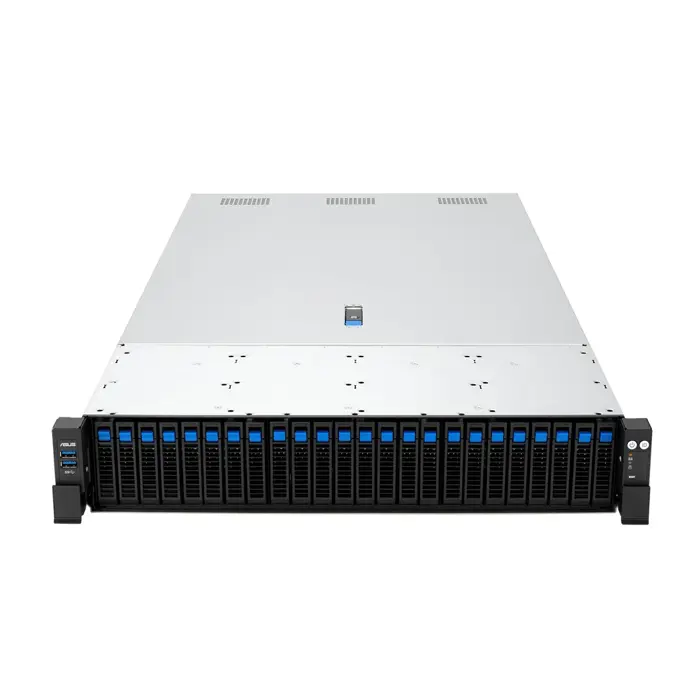 Platforma Asus Rack (2U) AMD RS720A-E13-RS24G