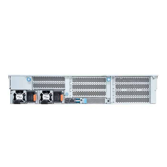 Platforma Gigabyte Rack (2U) AMD R263-ZG0