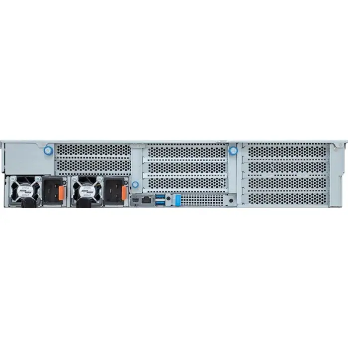 Platforma Gigabyte Rack (2U) AMD R283-ZF0-AAL1
