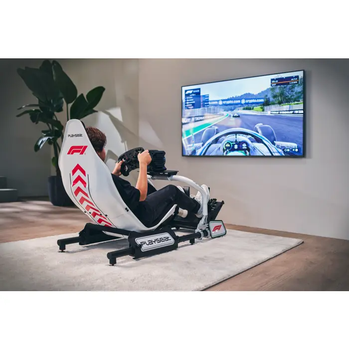 PLAYSEAT FORMULA INSTINCT - F1 EDITION
