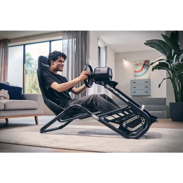 PLAYSEAT TROPHY BLACK