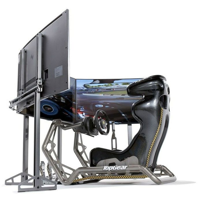 Playseat TV-Stand Pro Triple Package R.AC.00154