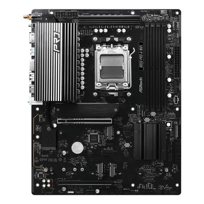 Płyta główna Asrock B850 PRO-A WIFI