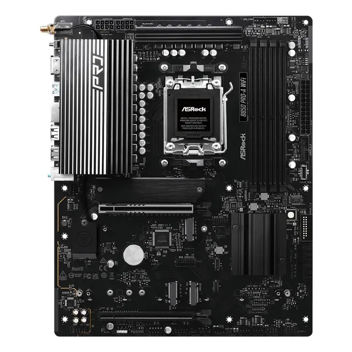 Płyta główna Asrock B850 PRO-A WIFI