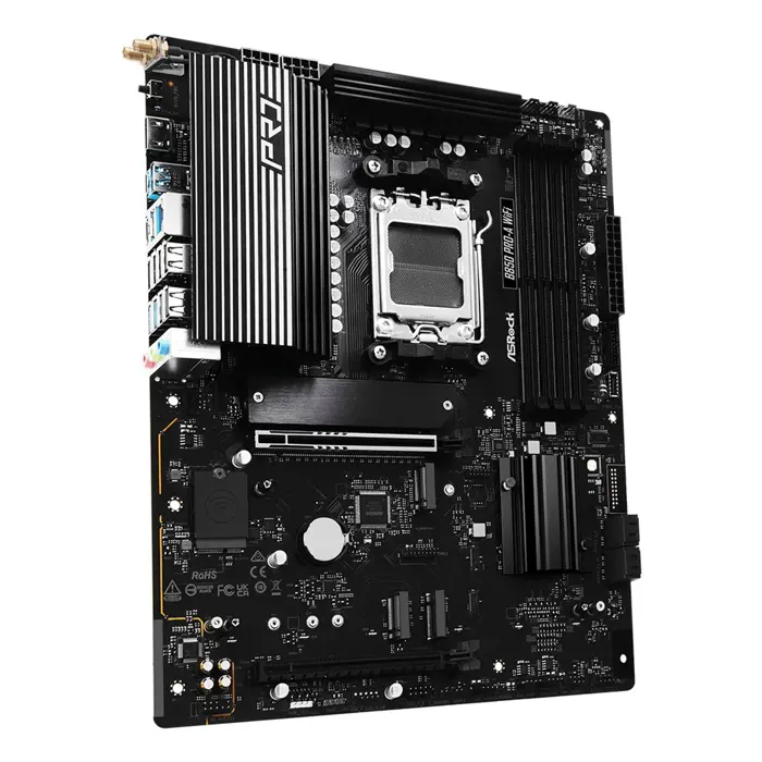 Płyta główna Asrock B850 PRO-A WIFI