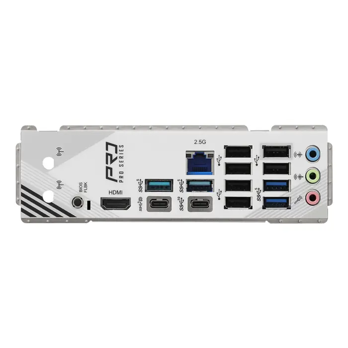 Płyta główna ASRock B850 Pro RS