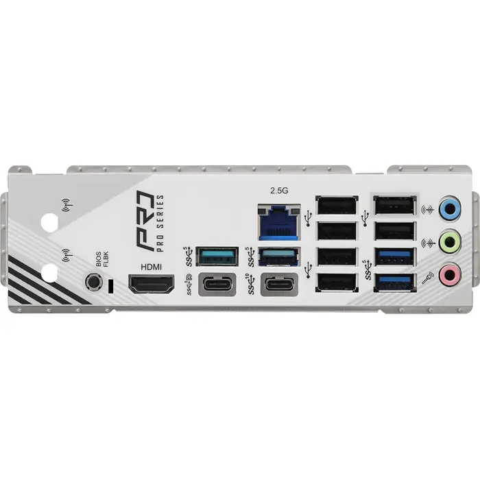 Płyta główna ASRock B850 Pro RS