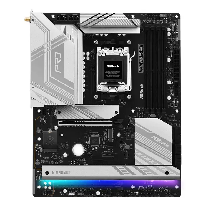 Płyta główna Asrock B850 PRO RS WIFI