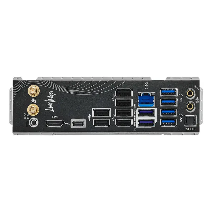 Płyta główna ASRock B860M LiveMixer WiFi
