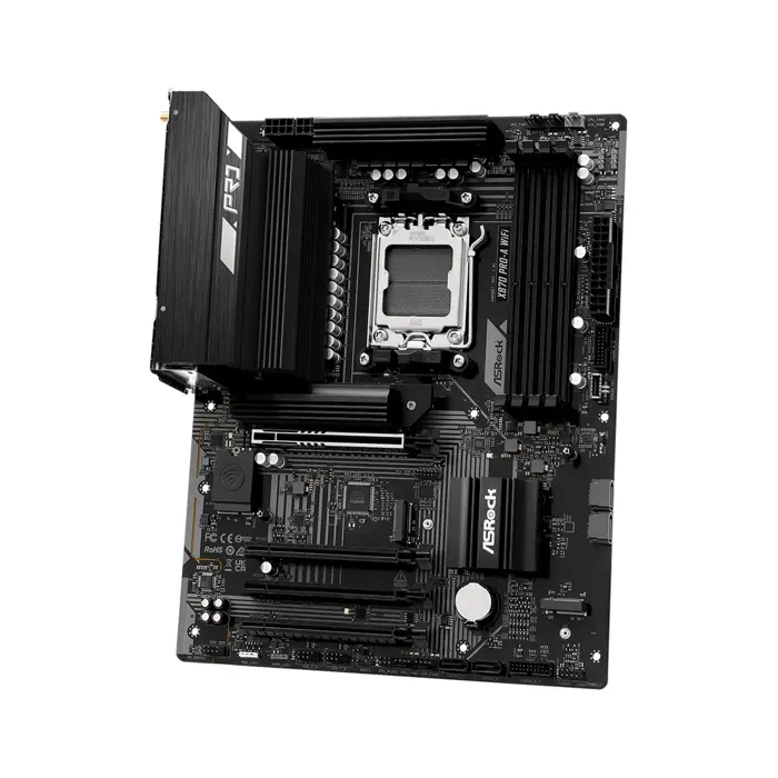 Płyta główna Asrock X870 PRO-A WIFI