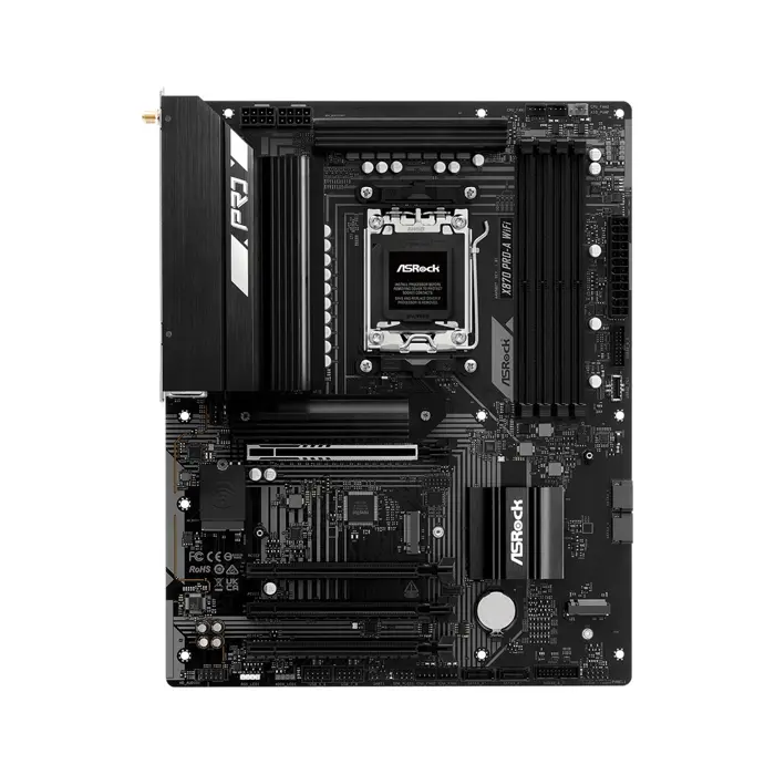 Płyta główna Asrock X870 PRO-A WIFI