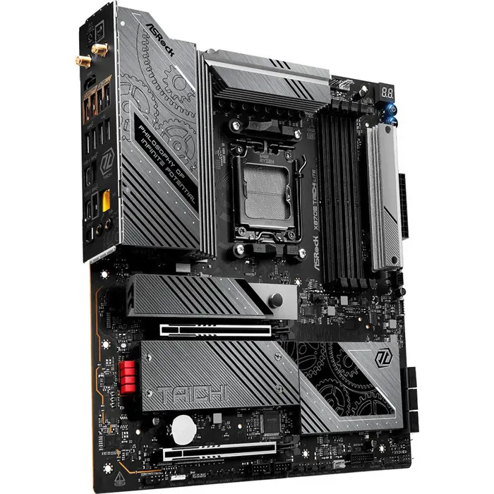 Płyta główna ASRock X870E Taichi Lite
