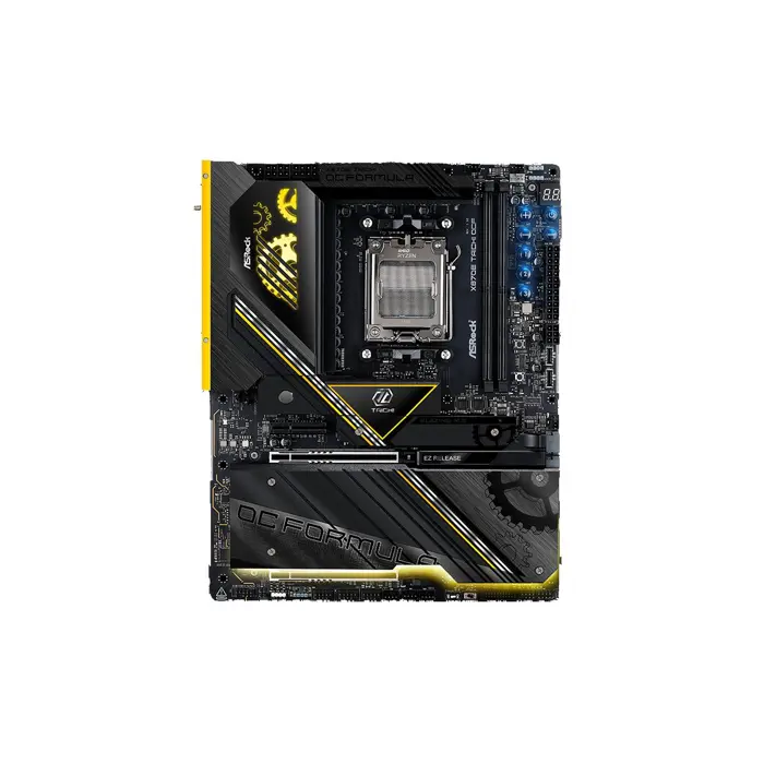Płyta główna Asrock X870E TAICHI OCF