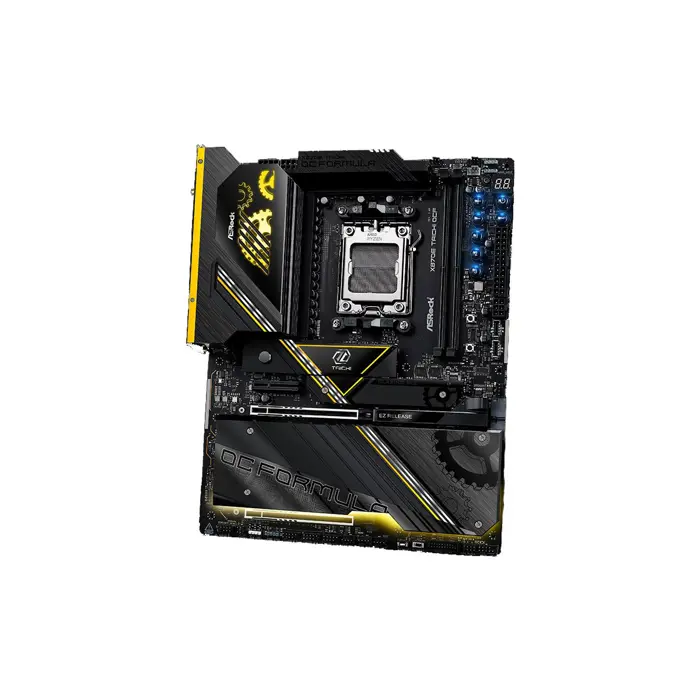Płyta główna Asrock X870E TAICHI OCF