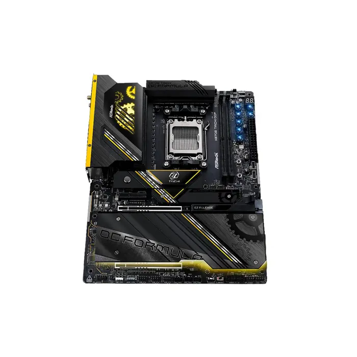 Płyta główna Asrock X870E TAICHI OCF