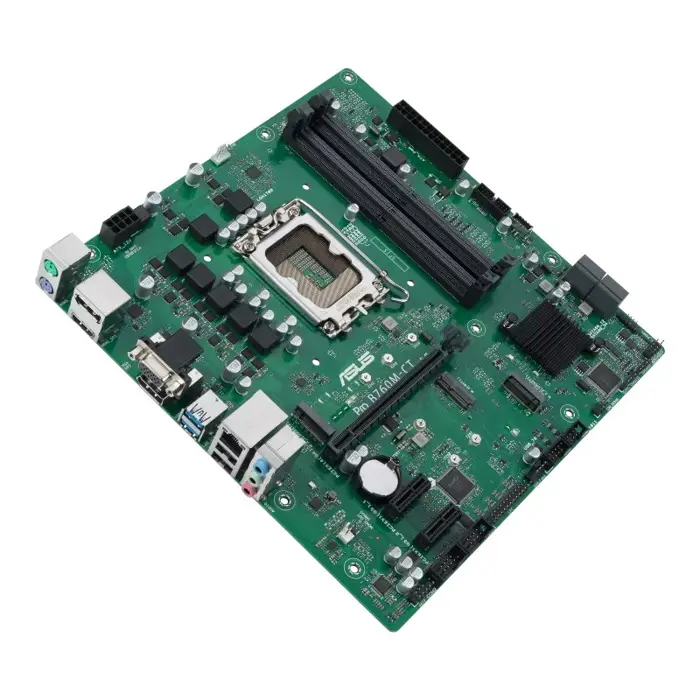 Matična ploča Asus PRO B760M-CT-CSM
