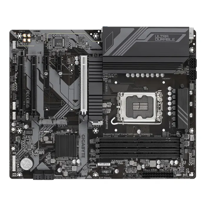 Płyta główna Gigabyte Z790 D