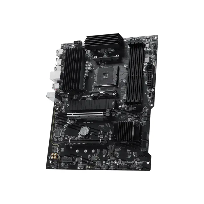 Płyta główna MSI PRO B550-S