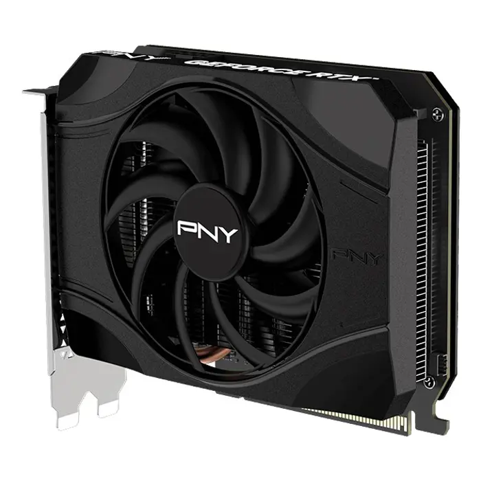 PNY GeForce RTX 5050 NVIDIA 8 GB GDDR6
