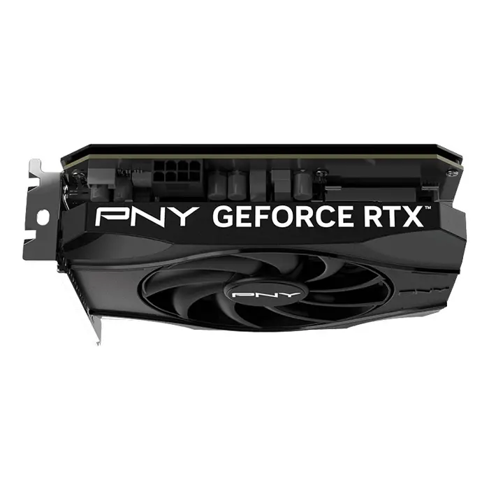 PNY GeForce RTX 5050 NVIDIA 8 GB GDDR6