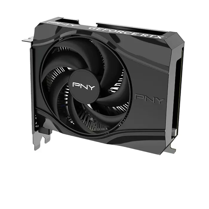 PNY GeForce RTX 5060 Single Fan NVIDIA 8 GB GDDR7