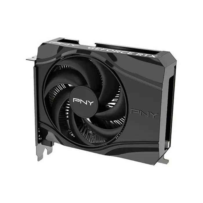 PNY GeForce RTX 5060 Single Fan NVIDIA 8 GB GDDR7