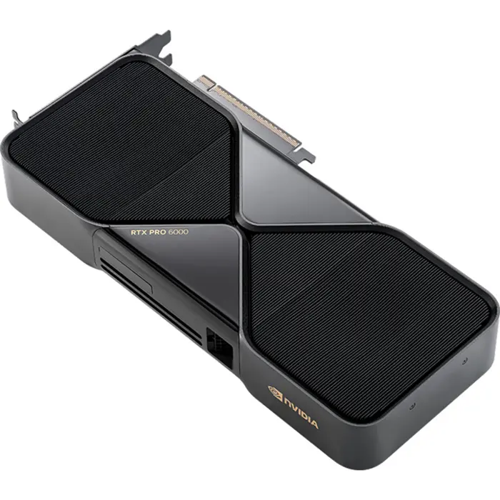PNY NVIDIA RTX PRO 6000 Blackwell Generation 96GB SB (Bulk)